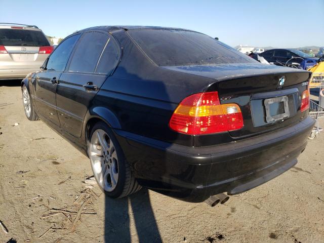 Image 2 of 2003 BMW 330 I 2003 with VIN WBAEV53423KM04541