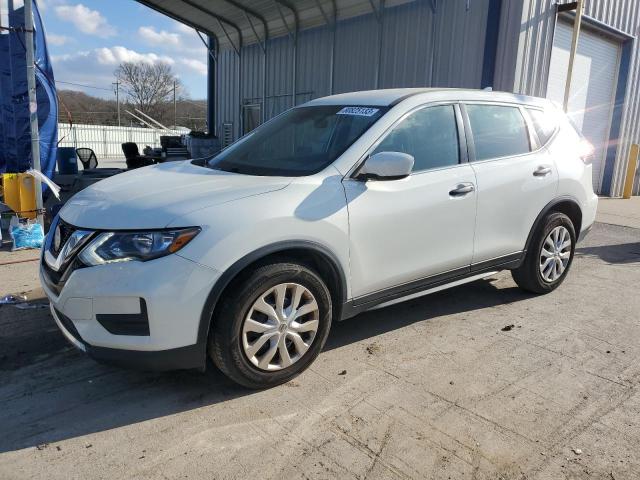 Изображение 1 2019 NISSAN ROGUE S 2019 с VIN 5N1AT2MT5KC788993