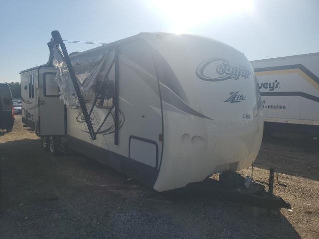 2017 TRAV TRAILER 2017 image