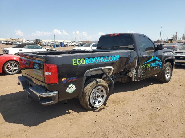 Image 3 of 2018 GMC SIERRA C1500 2018 with VIN 1GTN1LEC4JZ901148