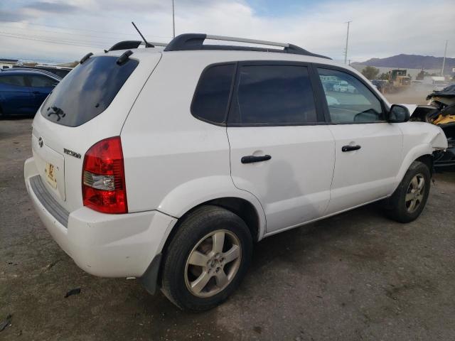 Изображение 3 2007 HYUNDAI TUCSON GLS 2007 с VIN KM8JM12B07U648174