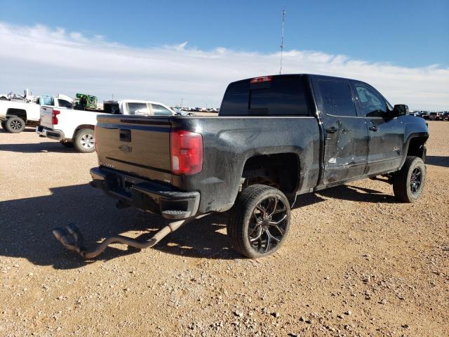 Obraz 3 z 2017 CHEVROLET SILVERADO K1500 LTZ 2017 z VIN 3GCUKSEC2HG422708