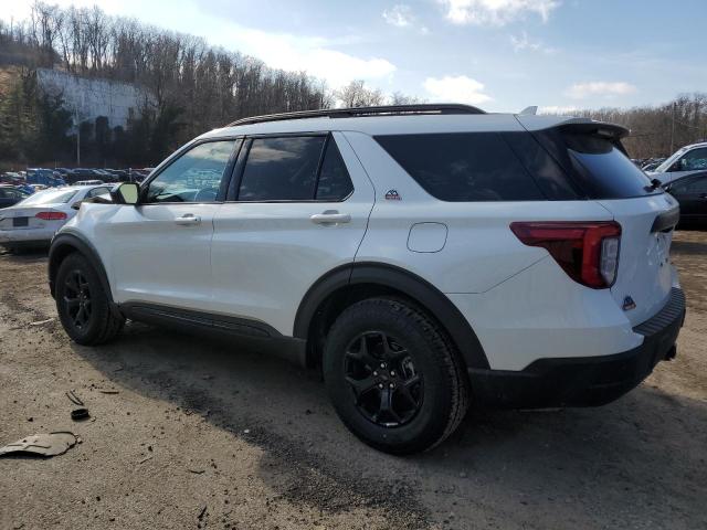 Obraz 2 z 2023 FORD EXPLORER TIMBERLINE 2023 z VIN 1FMSK8JHXPGA91846