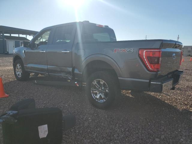 Obraz 2 z 2021 FORD F150 SUPERCREW 2021 z VIN 1FTFW1ED6MFC50646