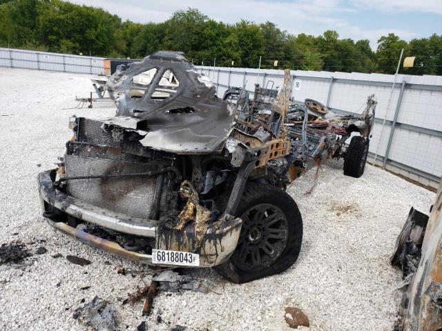 Image 1 of 2019 FORD F250 SUPER DUTY 2019 with VIN 1FT7W2BTXKEC40372