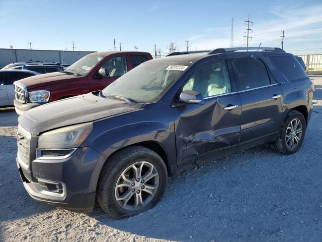 Obraz 1 z 2014 GMC ACADIA SLT-1 2014 z VIN 1GKKVRKD0EJ161985