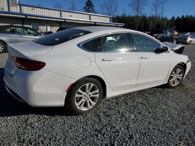 Obraz 3 z 2017 CHRYSLER 200 LIMITED 2017 z VIN 1C3CCCAB3HN512330