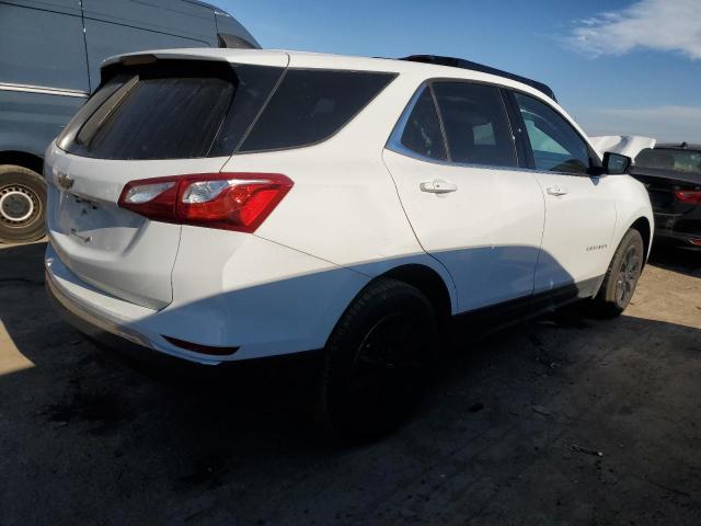 Obraz 3 z 2018 CHEVROLET EQUINOX LT 2018 z VIN 2GNAXJEV5J6125134