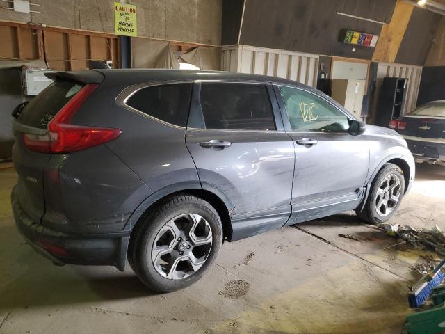 Изображение 3 2019 HONDA CR-V EXL 2019 с VIN 7FARW2H83KE001342