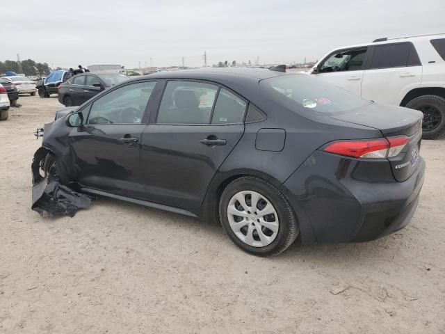 Изображение 2 2021 TOYOTA COROLLA LE 2021 с VIN 5YFEPMAE7MP238779