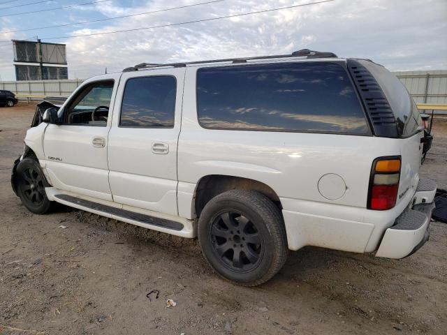 Изображение 2 2004 GMC YUKON XL DENALI 2004 с VIN 1GKFK66U94J329429