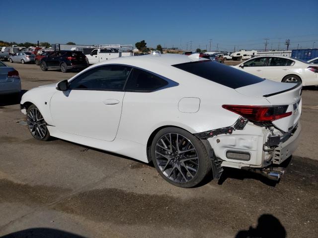 Изображение 2 2018 LEXUS RC 300 2018 с VIN JTHHA5BC2J5008284