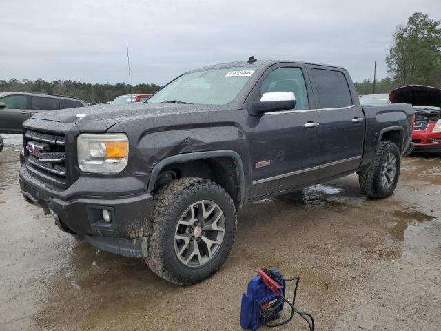 Image 1 of 2014 GMC SIERRA K1500 SLE 2014 with VIN 3GTU2UEH6EG179116