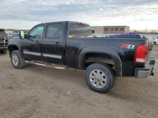 Изображение 2 2014 GMC SIERRA K2500 SLE 2014 с VIN 1GT120CG8EF110581