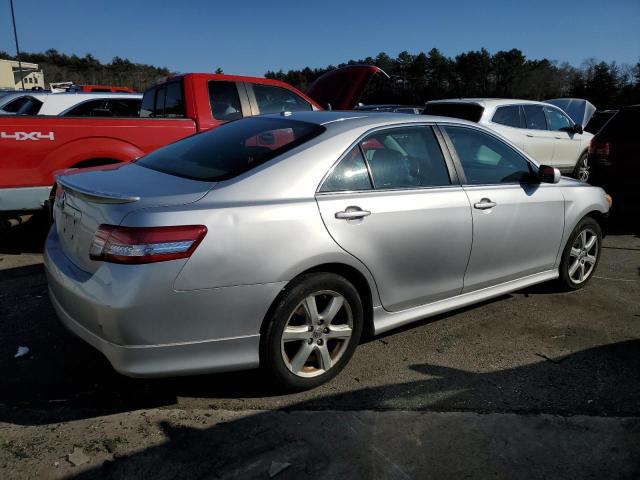 Изображение 3 2010 TOYOTA CAMRY SE 2010 с VIN 4T1BK3EK3AU106740