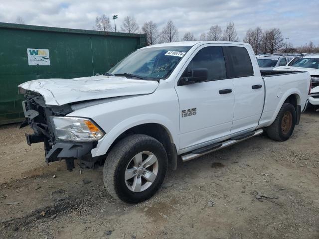 Obraz 2017 RAM 1500 SLT 2017