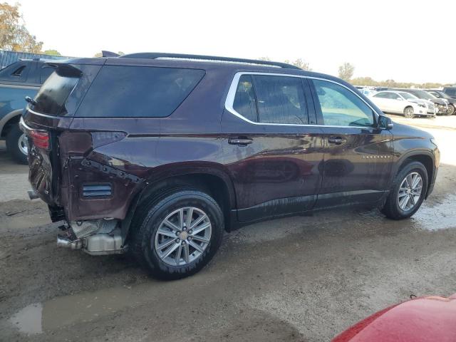 Obraz 3 z 2022 CHEVROLET TRAVERSE LT 2022 z VIN 1GNERHKW7NJ142592