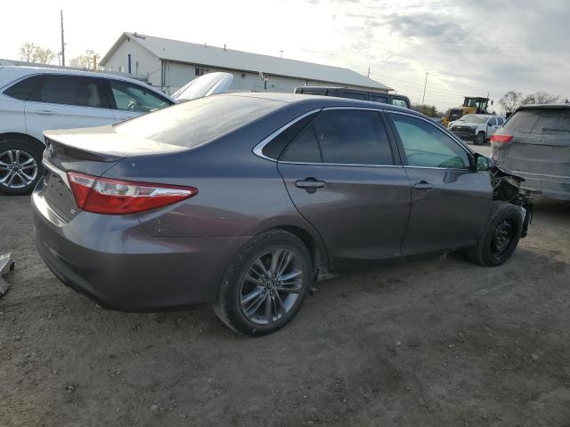 Изображение 3 2017 TOYOTA CAMRY LE 2017 с VIN 4T1BF1FK8HU293684