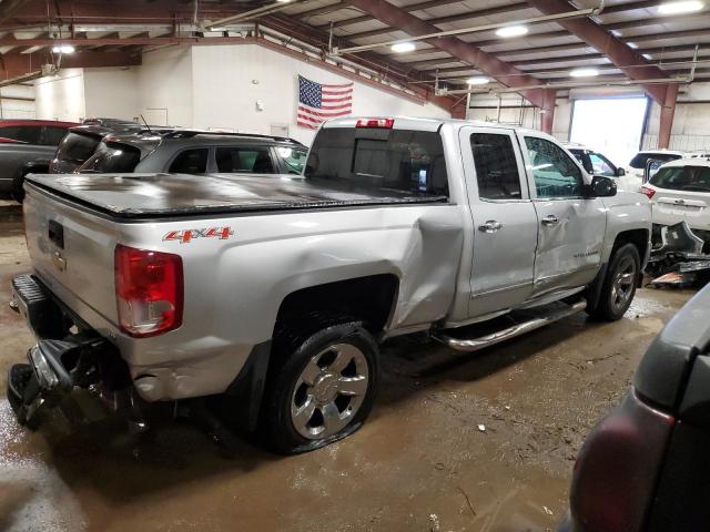 Image 3 of 2017 CHEVROLET SILVERADO K1500 LTZ 2017 with VIN 1GCVKSEC7HZ115832