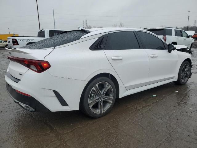 Image 3 of 2022 KIA K5 LXS 2022 with VIN 5XXG14J27NG128468