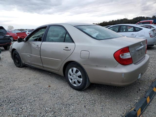 Obraz 2 z 2002 TOYOTA CAMRY LE 2002 z VIN 4T1BE30K32U506359