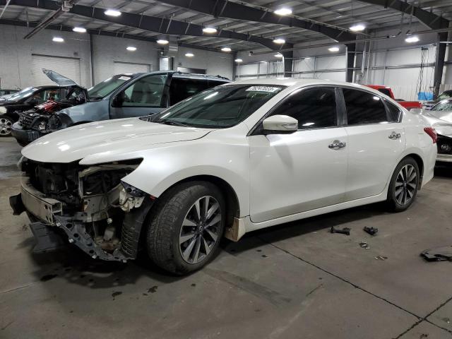 Изображение 1 2016 NISSAN ALTIMA 2.5 2016 с VIN 1N4AL3APXGC130004