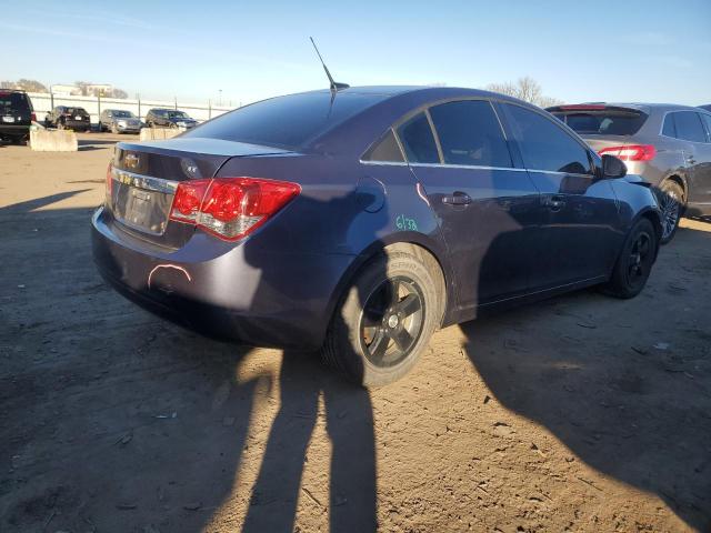 Obraz 3 z 2013 CHEVROLET CRUZE LT 2013 z VIN 1G1PC5SB4D7225948