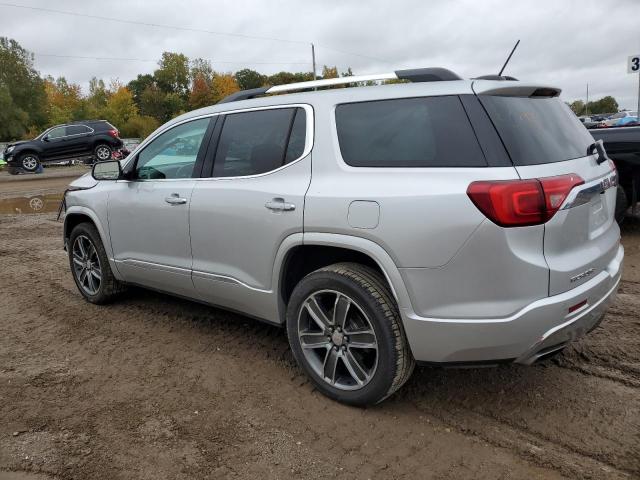 Obraz 2 z 2018 GMC ACADIA DENALI 2018 z VIN 1GKKNXLS0JZ188472