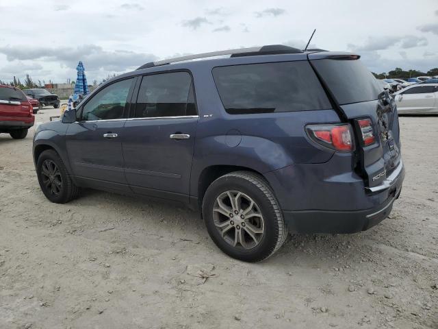 Изображение 2 2014 GMC ACADIA SLT-1 2014 с VIN 1GKKRRKD4EJ164716