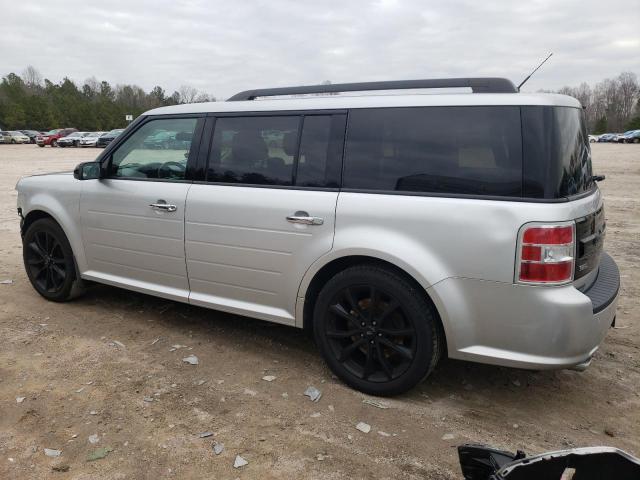 Image 2 of 2016 FORD FLEX SEL 2016 with VIN 2FMGK5C87GBA08284