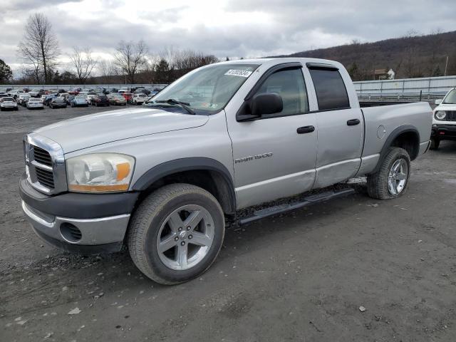 2006 DODGE RAM 1500 ST 2006 image