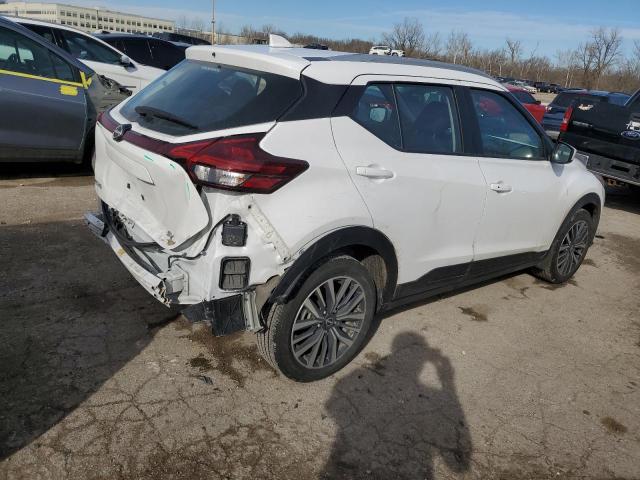 Изображение 3 2023 NISSAN KICKS SV 2023 с VIN 3N1CP5CV8PL508312