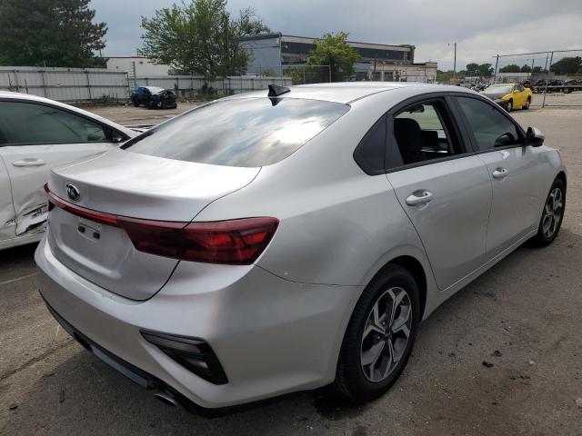 Image 3 of 2019 KIA FORTE FE 2019 with VIN 3KPF24AD9KE054601