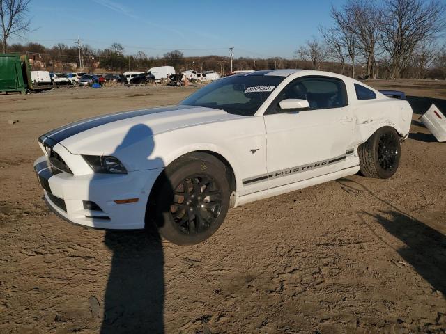 Image 1 of 2013 FORD MUSTANG  2013 with VIN 1ZVBP8AM5D5238212