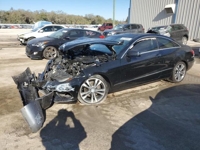 Image 1 of 2015 MERCEDES-BENZ E 400 2015 with VIN WDDKJ6FB9FF301928