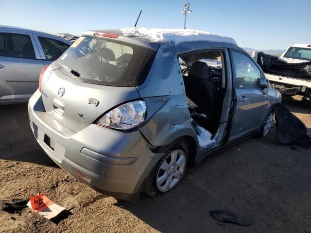 Obraz 3 z 2007 NISSAN VERSA S 2007 z VIN 3N1BC13E07L443956
