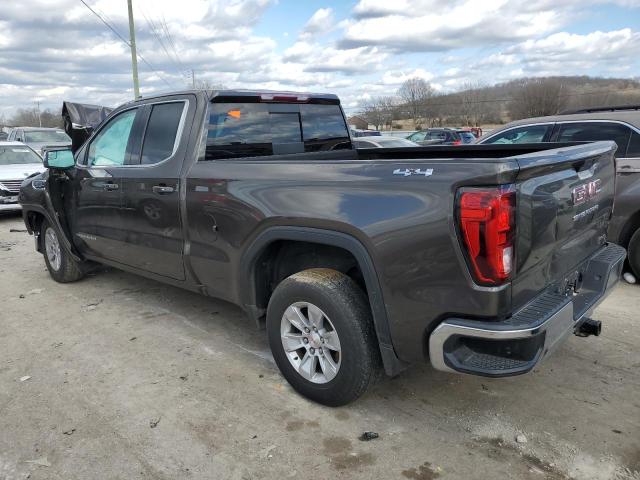 Изображение 3 2019 GMC SIERRA K1500 SLE 2019 с VIN 1GTR9BED7KZ240942