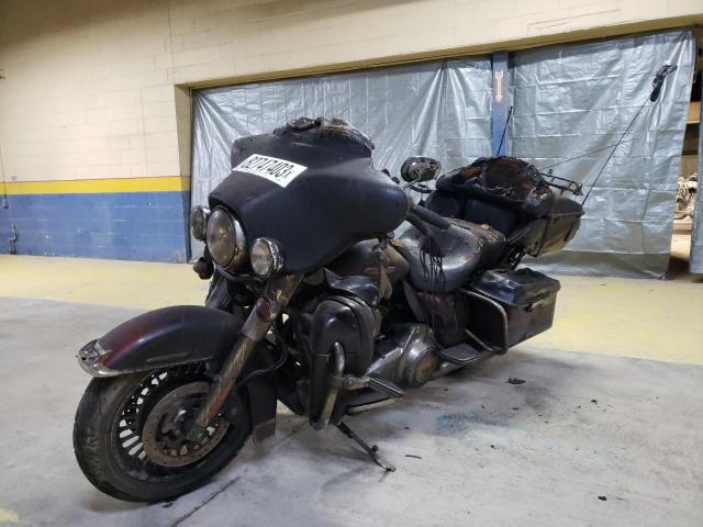 Obraz 2 z 2013 HARLEY-DAVIDSON FLHTK ELECTRA GLIDE ULTRA LIMITED 2013 z VIN 1HD1KEM13DB623250