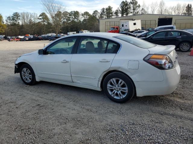 Изображение 2 2012 NISSAN ALTIMA BASE 2012 с VIN 1N4AL2AP5CC196657