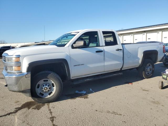 Image 1 of 2015 CHEVROLET SILVERADO K2500 HEAVY DUTY 2015 with VIN 1GC2KUEG2FZ122802