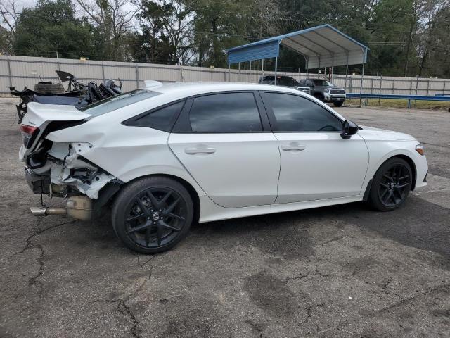 Image 3 of 2024 HONDA CIVIC SPORT 2024 with VIN 2HGFE2F58RH510603
