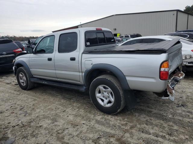 Image 2 of 2004 TOYOTA TACOMA DOUBLE CAB PRERUNNER 2004 with VIN 5TEGN92N34Z459297