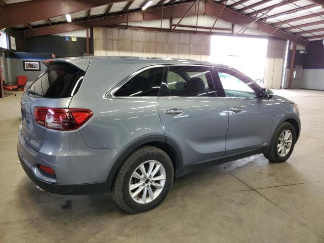 Obraz 3 z 2020 KIA SORENTO S 2020 z VIN 5XYPGDA54LG617931