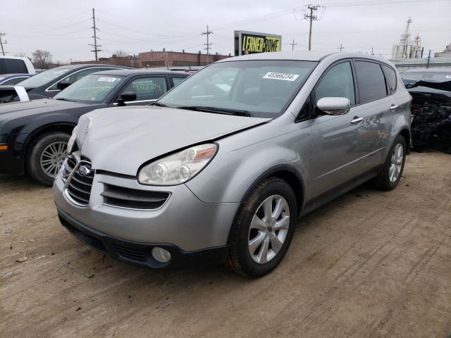 Изображение 2007 SUBARU B9 TRIBECA 3.0 H6 2007
