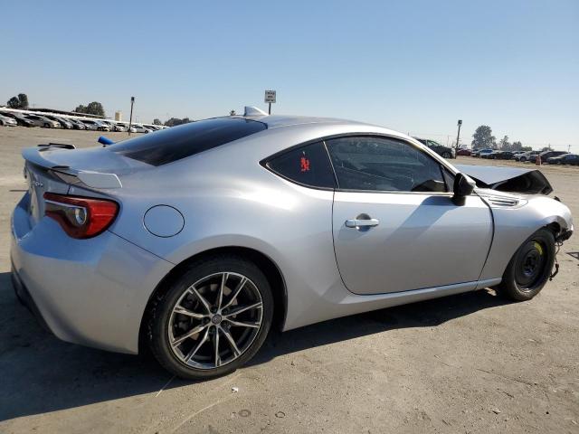Image 3 of 2020 SUBARU BRZ LIMITED 2020 with VIN JF1ZCAC10L8702694