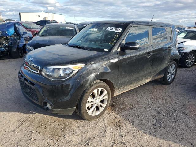 Изображение 1 2016 KIA SOUL ! 2016 с VIN KNDJX3A56G7287051