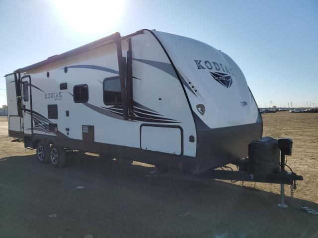 Image 1 of 2019 DUKD TRAILER 2019 with VIN 4YDT2612XKJ970801