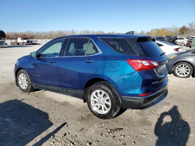 Obraz 2 z 2019 CHEVROLET EQUINOX LT 2019 z VIN 2GNAXKEV7K6139091