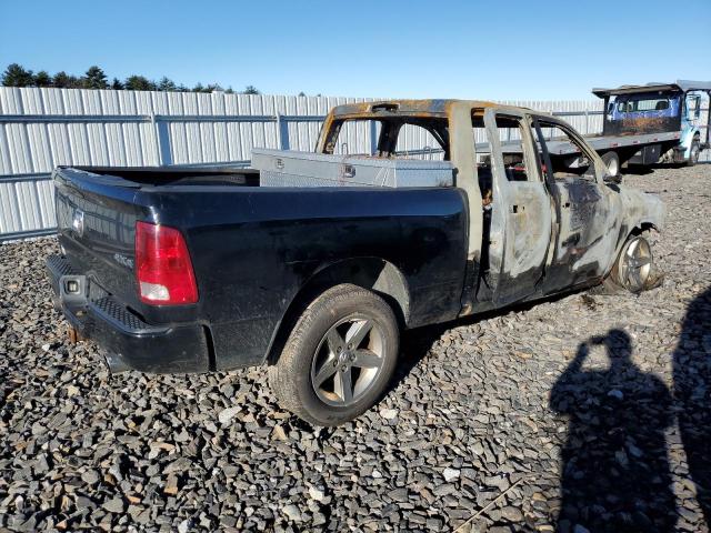 Obraz 3 z 2014 RAM 1500 ST 2014 z VIN 1C6RR7FT3ES432818