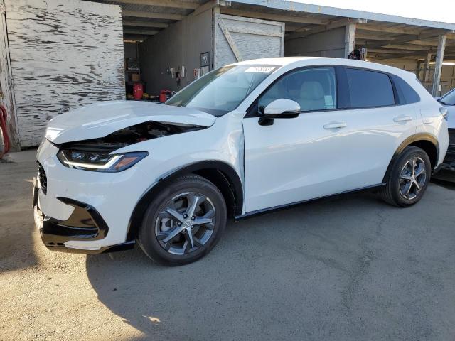 Image 1 of 2023 HONDA HR-V EXL 2023 with VIN 3CZRZ1H78PM727330